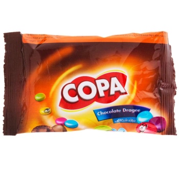  دراژه 40 گرمی کوپا635d3701773eb91570